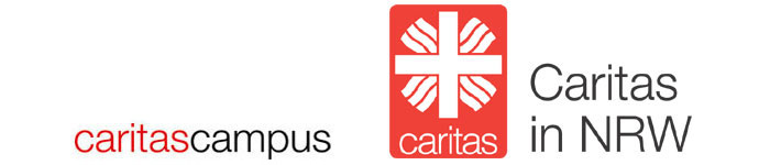 Caritas NRW und Caritas Campus
