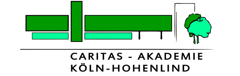 Logo Caritas Akademie Köln-Hohenlind
