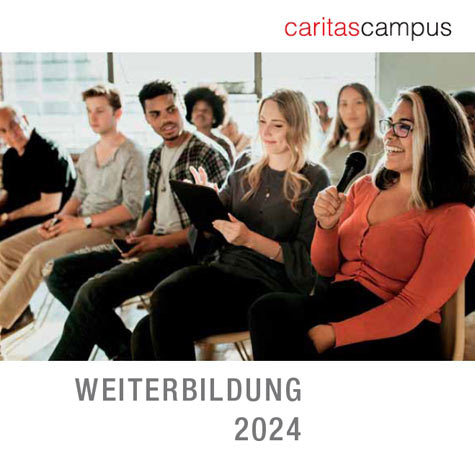 Weiterbildung 2022