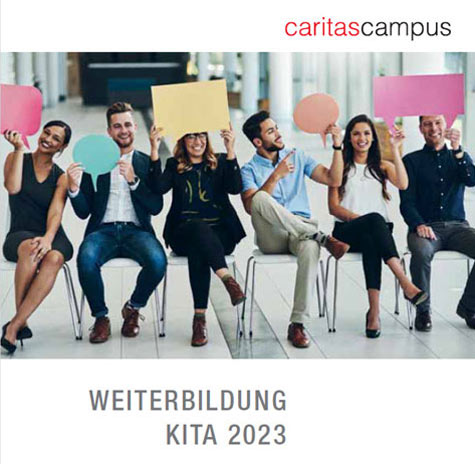 Weiterbildung Kita 2022