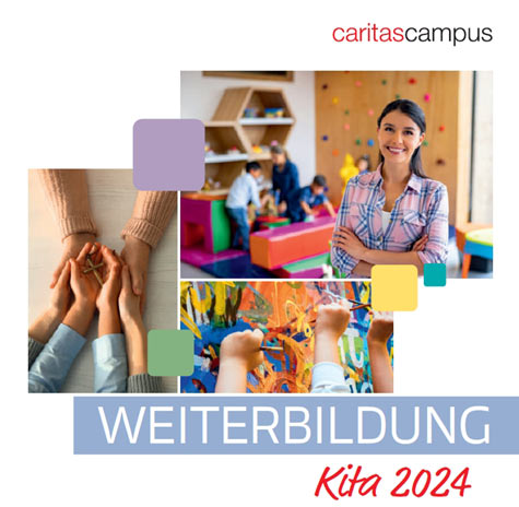 Weiterbildung Kita 2022