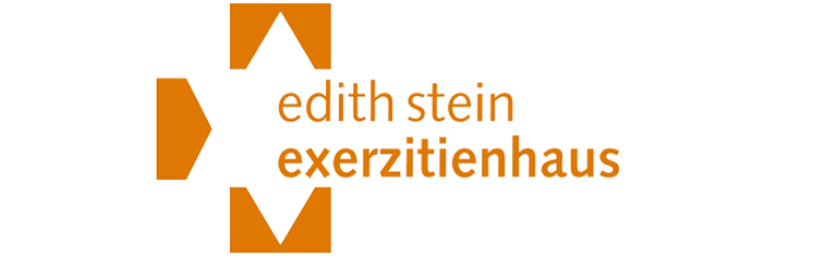 Logo Edith-Stein Exerzitienhaus