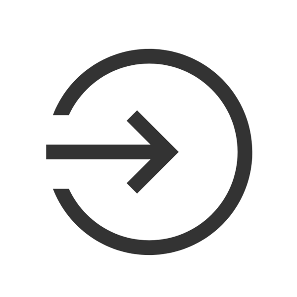 Icon Pfeil