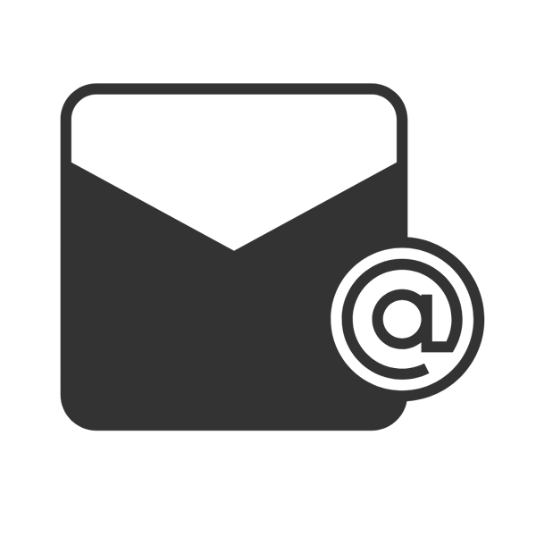 Icon Mail