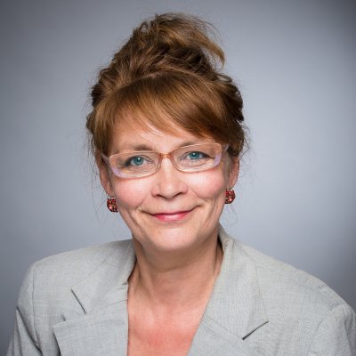 Portrait >Dagmar Gabrio