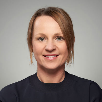 Portrait Dominika Maria Lewerenz