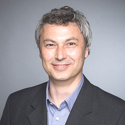 Portrait Markus Linden-Lützenkirchen