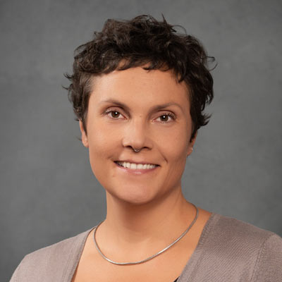Portrait Hanna Obert