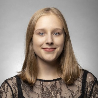 Portrait Janina Weingarten