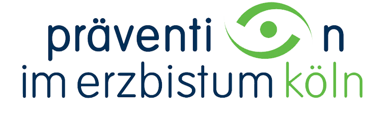 Logo Prävention im Erzbistum