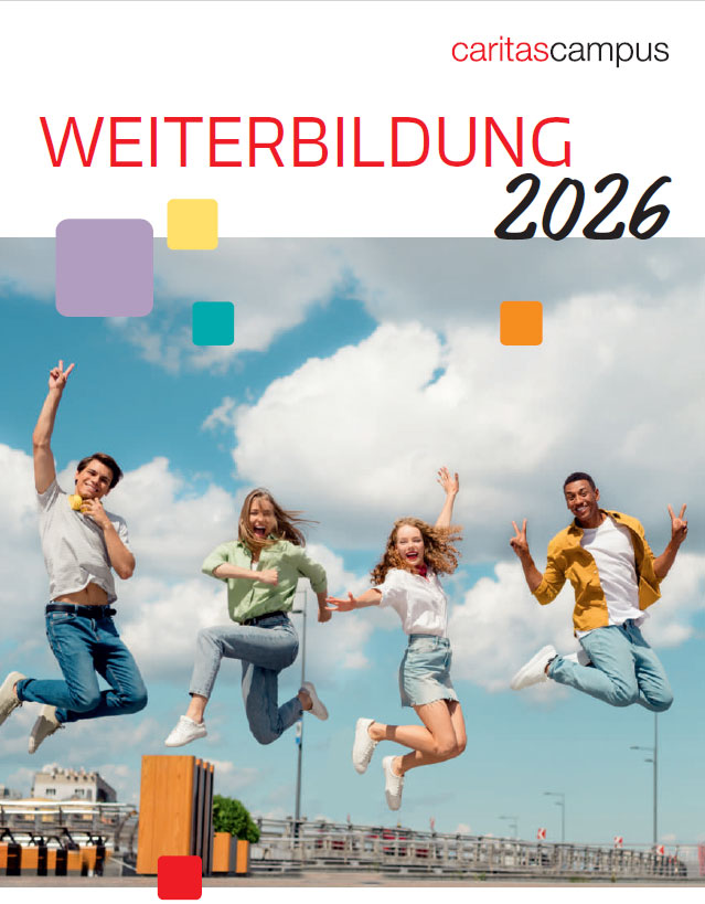 Weiterbildung 2026