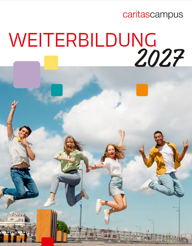 Weiterbildung 2026