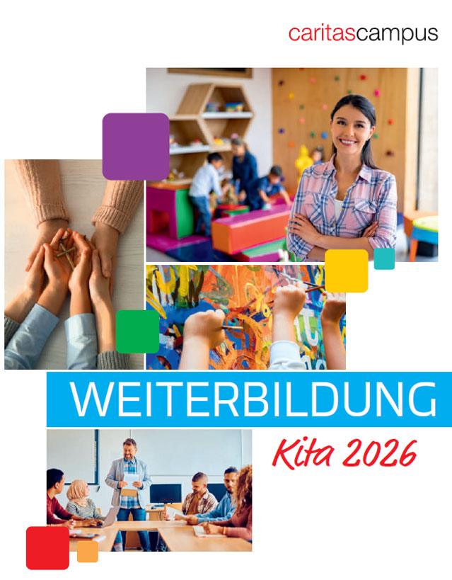 Weiterbildung Kita 2026